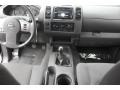 2007 Super Black Nissan Frontier XE King Cab  photo #5