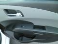 Summit White - Sonic LT Sedan Photo No. 11