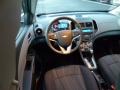 Summit White - Sonic LT Sedan Photo No. 14