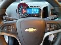 Summit White - Sonic LT Sedan Photo No. 18