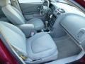 2006 Sport Red Metallic Chevrolet Malibu LT V6 Sedan  photo #4