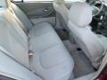 2006 Sport Red Metallic Chevrolet Malibu LT V6 Sedan  photo #5