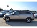 Light Sandstone Metallic Clearcoat - Pacifica Touring Photo No. 2