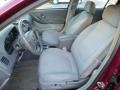 2006 Sport Red Metallic Chevrolet Malibu LT V6 Sedan  photo #6