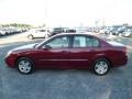 2006 Sport Red Metallic Chevrolet Malibu LT V6 Sedan  photo #8