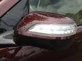 Dark Cherry Pearl - MDX Technology Photo No. 55