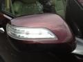 Dark Cherry Pearl - MDX Technology Photo No. 56