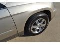 Light Sandstone Metallic Clearcoat - Pacifica Touring Photo No. 7