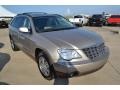 Light Sandstone Metallic Clearcoat - Pacifica Touring Photo No. 8
