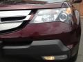 Dark Cherry Pearl - MDX Technology Photo No. 58