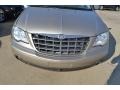 Light Sandstone Metallic Clearcoat - Pacifica Touring Photo No. 9