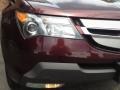 Dark Cherry Pearl - MDX Technology Photo No. 59