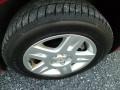 2006 Sport Red Metallic Chevrolet Malibu LT V6 Sedan  photo #13