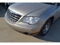 Light Sandstone Metallic Clearcoat - Pacifica Touring Photo No. 10