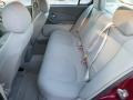 2006 Sport Red Metallic Chevrolet Malibu LT V6 Sedan  photo #15