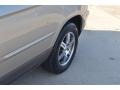 Light Sandstone Metallic Clearcoat - Pacifica Touring Photo No. 12