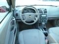2006 Sport Red Metallic Chevrolet Malibu LT V6 Sedan  photo #16