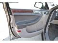 Light Sandstone Metallic Clearcoat - Pacifica Touring Photo No. 13