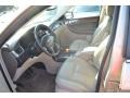 Light Sandstone Metallic Clearcoat - Pacifica Touring Photo No. 14