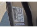 Light Sandstone Metallic Clearcoat - Pacifica Touring Photo No. 20
