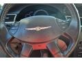 Light Sandstone Metallic Clearcoat - Pacifica Touring Photo No. 21