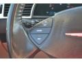 Light Sandstone Metallic Clearcoat - Pacifica Touring Photo No. 22