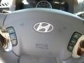 2008 Golden Beige Hyundai Sonata Limited  photo #18