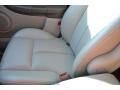 Light Sandstone Metallic Clearcoat - Pacifica Touring Photo No. 28