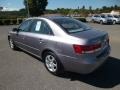 Steel Gray - Sonata GLS Photo No. 5