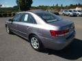 2006 Steel Gray Hyundai Sonata GLS  photo #5