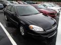 Black - Impala LS Photo No. 1