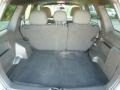 2011 Ford Escape XLT 4WD Trunk