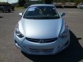 Blue Sky Metallic - Elantra GLS Photo No. 2