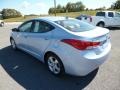 Blue Sky Metallic - Elantra GLS Photo No. 5
