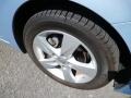 Blue Sky Metallic - Elantra GLS Photo No. 9