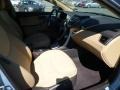 Blue Sky Metallic - Elantra GLS Photo No. 10