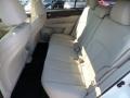 2011 Satin White Pearl Subaru Outback 2.5i Limited Wagon  photo #6