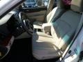 2011 Satin White Pearl Subaru Outback 2.5i Limited Wagon  photo #7