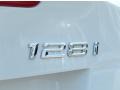 2011 BMW 1 Series 128i Convertible Badge and Logo Photo