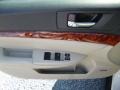 2011 Satin White Pearl Subaru Outback 2.5i Limited Wagon  photo #16