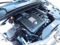 3.0 Liter DOHC 24-Valve VVT Inline 6 Cylinder Engine for 2011 BMW 1 Series 128i Convertible #83941142