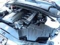 2011 BMW 1 Series 3.0 Liter DOHC 24-Valve VVT Inline 6 Cylinder Engine Photo