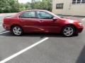 2005 Redondo Red Pearl Acura RL 3.5 AWD Sedan  photo #5