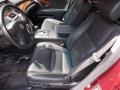 2005 Redondo Red Pearl Acura RL 3.5 AWD Sedan  photo #7