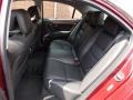 2005 Redondo Red Pearl Acura RL 3.5 AWD Sedan  photo #8