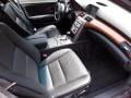 2005 Redondo Red Pearl Acura RL 3.5 AWD Sedan  photo #10