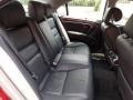 2005 Redondo Red Pearl Acura RL 3.5 AWD Sedan  photo #12