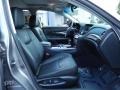 2011 Platinum Graphite Infiniti M 37 Sedan  photo #17