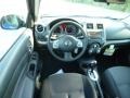 Metallic Blue - Versa 1.6 SV Sedan Photo No. 14
