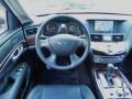 Platinum Graphite - M 37 Sedan Photo No. 21